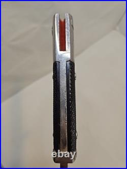 WWII Aesculap German K98 Mauser Bayonet withScabbard Long