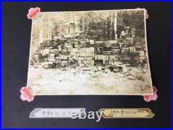WWII Imperial Japanese Army 73rd Infantry Regiment Photo Album Manchuria