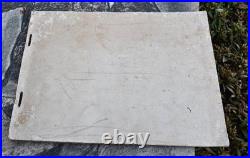 WWII Imperial Japanese Army Academy Class 40 Graduation Photo Album 1928 Rare
