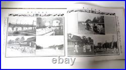 WWII Imperial Japanese Army Academy Royal Visit Photo Album Empress 1935 Set