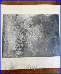 WWII Imperial Japanese Army Cavalry School Training Photo Album 1924 WWII Imperial Japanese Army Cavalry School Training Photo Album 1924