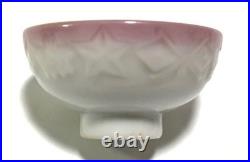 WWII Imperial Japanese Army Manchurian Incident Commemorative Military Sake Cup