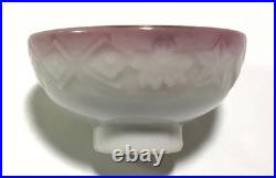WWII Imperial Japanese Army Manchurian Incident Commemorative Military Sake Cup