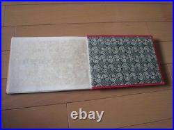 WWII Imperial Japanese Army Railway Regiment 1924 Military Photo Album
