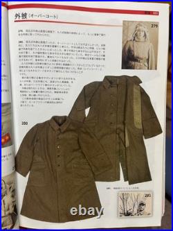 WWII Imperial Japanese Army Type 5 Greatcoat 1937 Named NCO Corporal Wool Coat