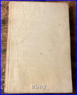 WWII Imperial Japanese Navy Aviation Book Aircraft Air Power 1934 Japan
