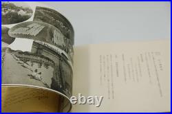 WWII Imperial Japanese Navy Kure Naval Training Photo Album 1937 Rare