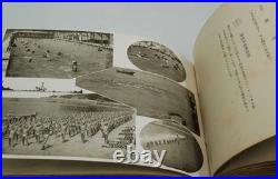 WWII Imperial Japanese Navy Kure Naval Training Photo Album 1937 Rare