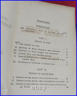 WWII Imperial Japanese Navy Maritime Strategy English Training Manual