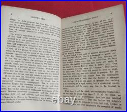 WWII Imperial Japanese Navy Maritime Strategy English Training Manual