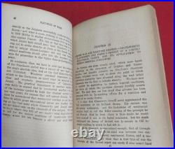 WWII Imperial Japanese Navy Maritime Strategy English Training Manual