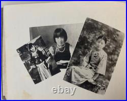WWII Imperial Japanese North China Garrison Tianjin Photo Album 1928