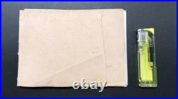 WWII Imperial Japanese Shanghai Incident 1932 Photo Album Army Navy 58 Photos