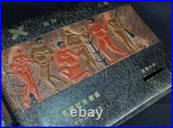 WWII Imperial Japanese South Seas Philippines Taiwan Photo Album 122 Photos