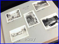 WWII Imperial Japanese South Seas Philippines Taiwan Photo Album 122 Photos