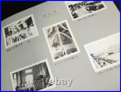 WWII Imperial Japanese South Seas Philippines Taiwan Photo Album 122 Photos