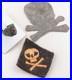 WWII-Skull-Bones-WW2-Ring-Badge-war-period-WW1-Embrodery-WWI-Battlefield-trench-01-ji