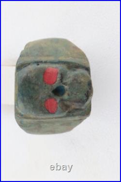 WWII Skull Bones WW2 Ring Badge war period WW1 Embrodery WWI Battlefield trench