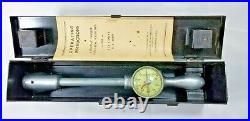 WWII US Army Air Corps Kwik-Way 1/4 In. Torque Wrench C1926 to 1941