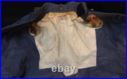 WWII USMA Military Academy West Point Cadet Uniform Coatee 1944 Named & Trousers