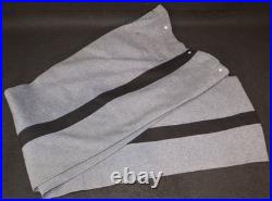 WWII USMA Military Academy West Point Cadet Uniform Coatee 1944 Named & Trousers