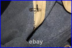 WWII USMA Military Academy West Point Cadet Uniform Coatee 1944 Named & Trousers