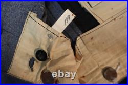 WWII USMA Military Academy West Point Cadet Uniform Coatee 1944 Named & Trousers