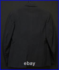 WWII USN Navy CPO Chief Electricians Mate Service Uniform Bullion & 2 Trousers