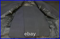 WWII USN Navy CPO Chief Electricians Mate Service Uniform Bullion & 2 Trousers