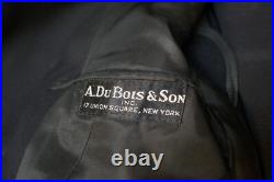 WWII USN Navy CPO Chief Electricians Mate Service Uniform Bullion & 2 Trousers