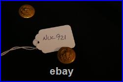 WWII USN Navy CPO Chief Electricians Mate Service Uniform Bullion & 2 Trousers