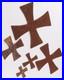 WWII-ww1-WWI-Fragment-war-period-WW2-German-Iron-Cross-Badge-Award-Germany-Battl-01-ib