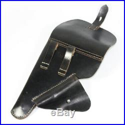 Walther P38 pistol holster Mint WW2 German Marked and 1945 dated