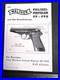 Walther-PP-PPK-Manual-Original-Undated-German-Language-Very-Fine-01-swvn