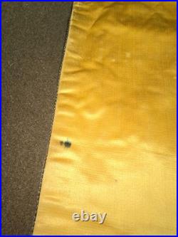 Weimar Republic Dedication Banner Dated 1932 #2