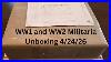 Ww1-And-Ww2-Militaria-Unboxing-4-24-26-01-me