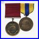 Wwi-U-S-Navy-Good-Conduct-Medal-Mexico-Service-Campaign-northern-Stamp-Corp-01-bwrn
