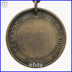 Wwi U. S. Navy Good Conduct Medal Mexico Service Campaign (northern Stamp Corp.)