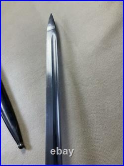 Yugo BT3 M1924/30 Mauser Rifle Bayonet