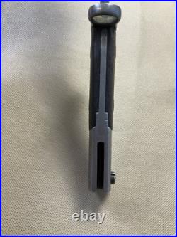 Yugo BT3 M1924/30 Mauser Rifle Bayonet