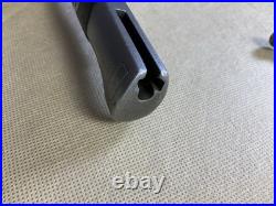 Yugo BT3 M1924/30 Mauser Rifle Bayonet