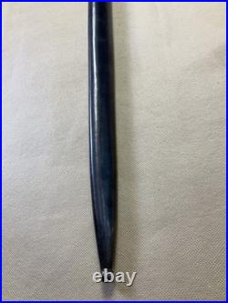 Yugo BT3 M1924/30 Mauser Rifle Bayonet