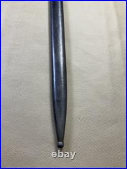 Yugo BT3 M1924/30 Mauser Rifle Bayonet