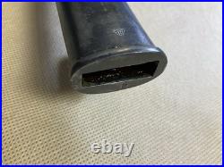 Yugo BT3 M1924/30 Mauser Rifle Bayonet