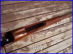 Yugoslavian M 24/47 24/53C K98 mauser rifle wood stock w matching handguard 7071