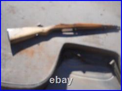 Yugoslavian M 24/47 24/53cK98 mauser rifle wood stock w matching handguard YUGO