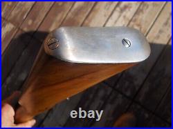 Yugoslavian M 24/47 24/53cK98 mauser rifle wood stock w matching handguard YUGO