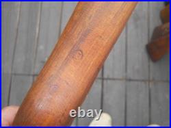 Yugoslavian M-44 48 48A K98 mauser rifle wood stock w handguard yugo #73212
