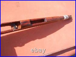 Yugoslavian M 48 48A 44 K98 mauser rifle wood stock w matching handguard yugo