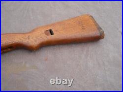 Yugoslavian M48 M48A K98 mauser rifle wood stock w matching handguard YUGO